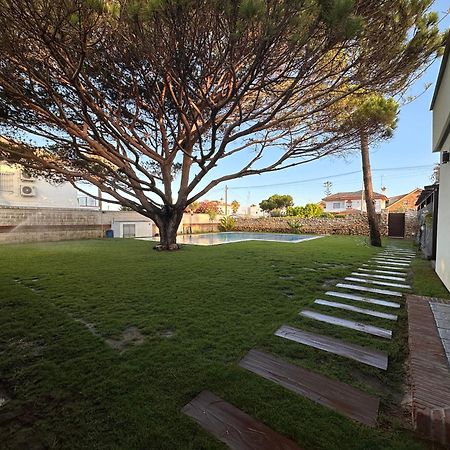 Casa Dago Villa Chiclana de la Frontera Exteriör bild