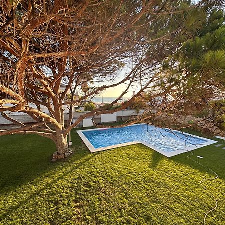 Casa Dago Villa Chiclana de la Frontera Exteriör bild