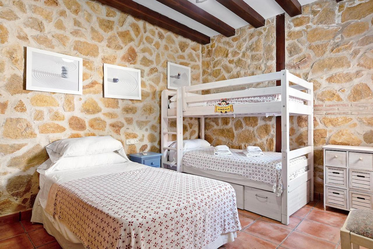 Casa Dago Villa Chiclana de la Frontera Exteriör bild