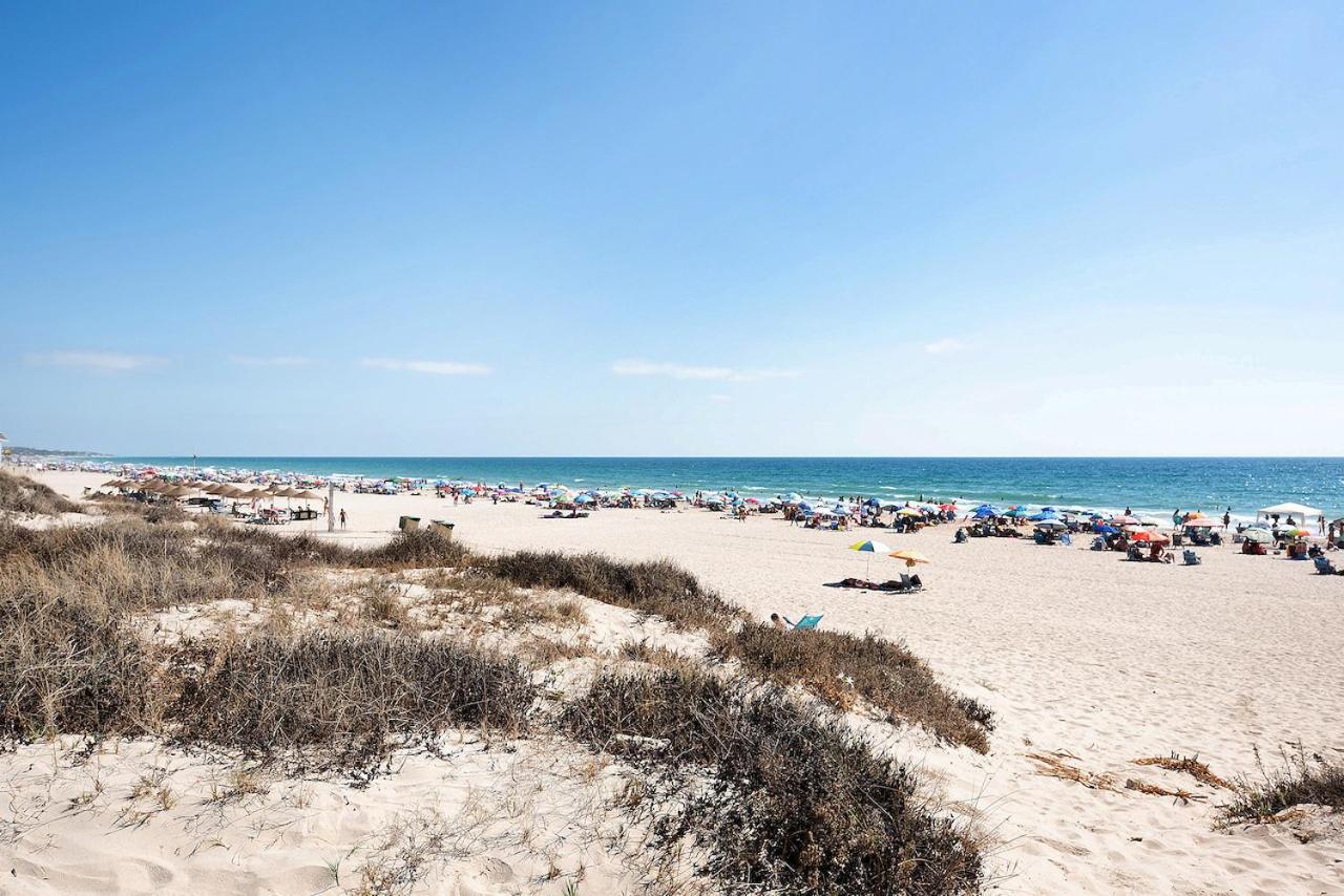 Casa Dago Villa Chiclana de la Frontera Exteriör bild